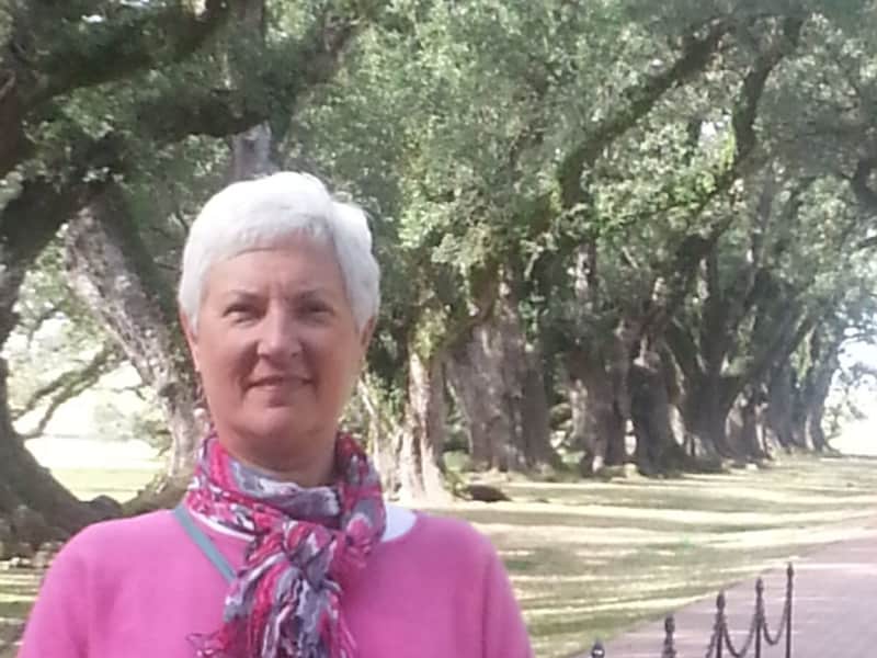Debra from Salisbury, Maryland, United States