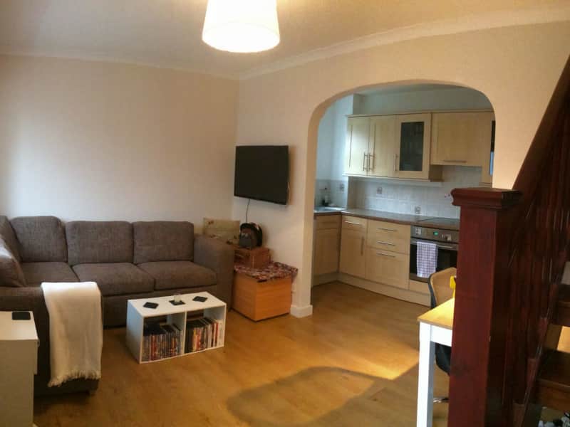 Housesitting assignment in High Wycombe, United Kingdom