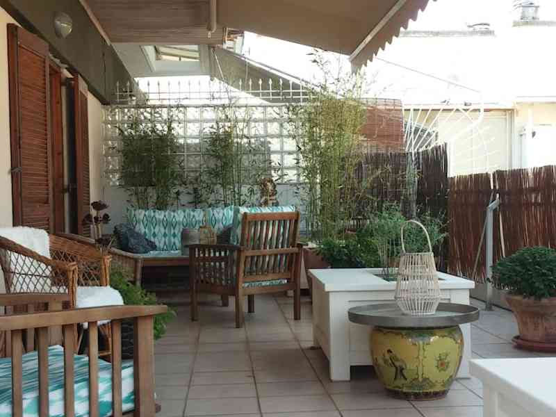Housesitting assignment in Thessaloníki, Greece