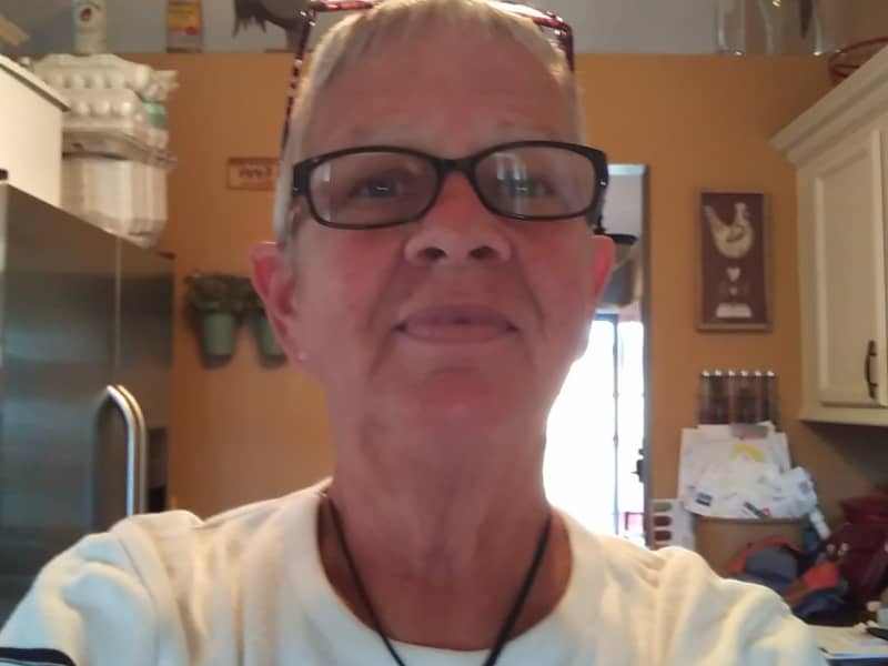 Teresa from Salmon, Idaho, United States