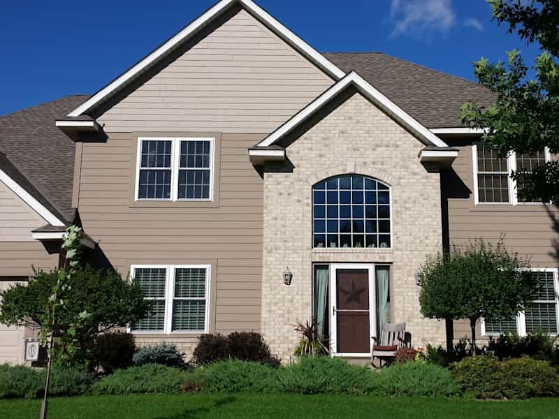 Housesitting assignment in Shakopee, Minnesota, United States