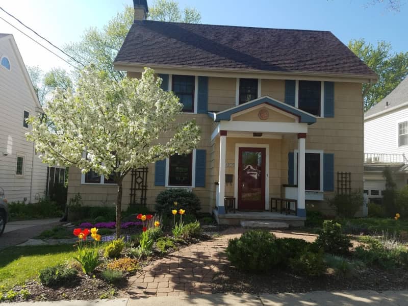 Housesitting assignment in Madison, Wisconsin, United States