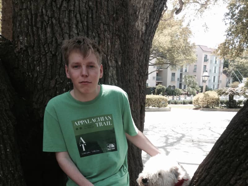 Housesitting assignment in Hilton Head Island, South Carolina, United States