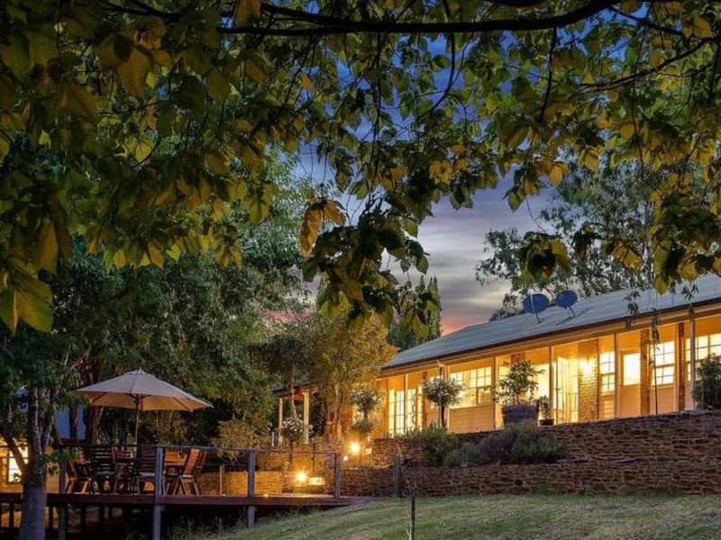 Housesitting assignment in Ironbank, South Australia, Australia