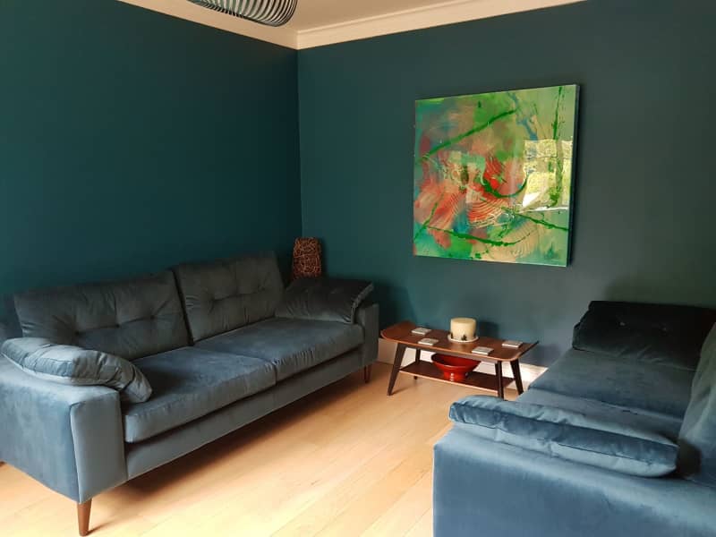 Housesitting assignment in Southampton, United Kingdom