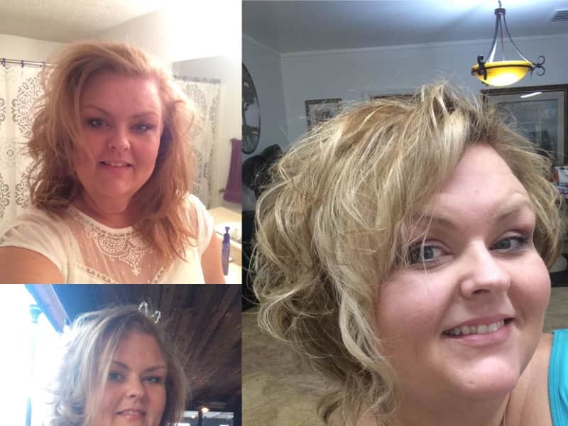 Stephanie from High Point, North Carolina, United States