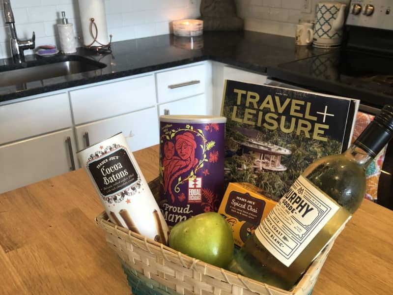 Housesitting assignment in Washington, D.C., Washington, D.C., United States