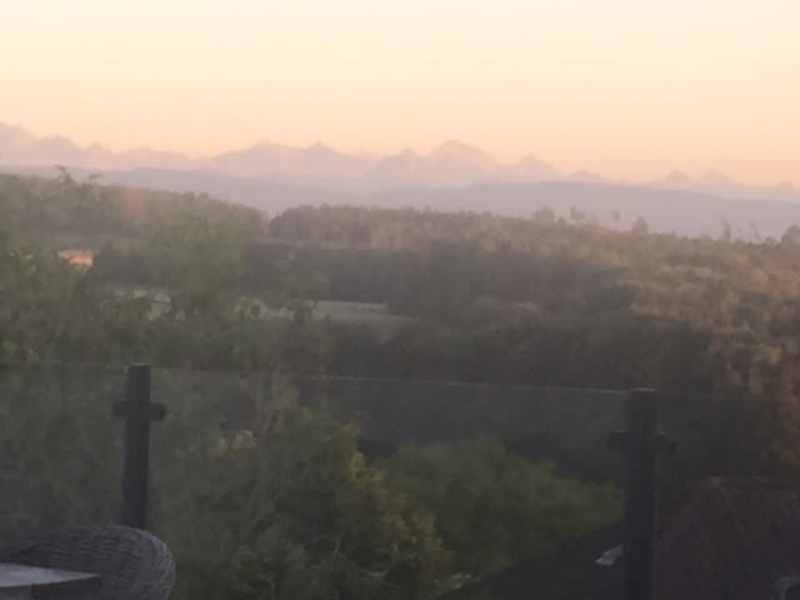 Housesitting assignment in Zumikon, Switzerland