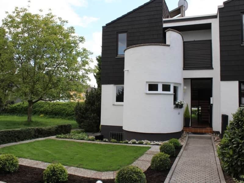 Housesitting assignment in Wiesbaden, Germany