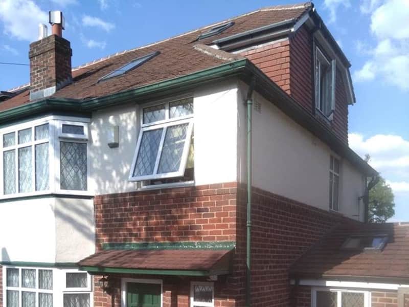 Housesitting assignment in Sheffield, United Kingdom