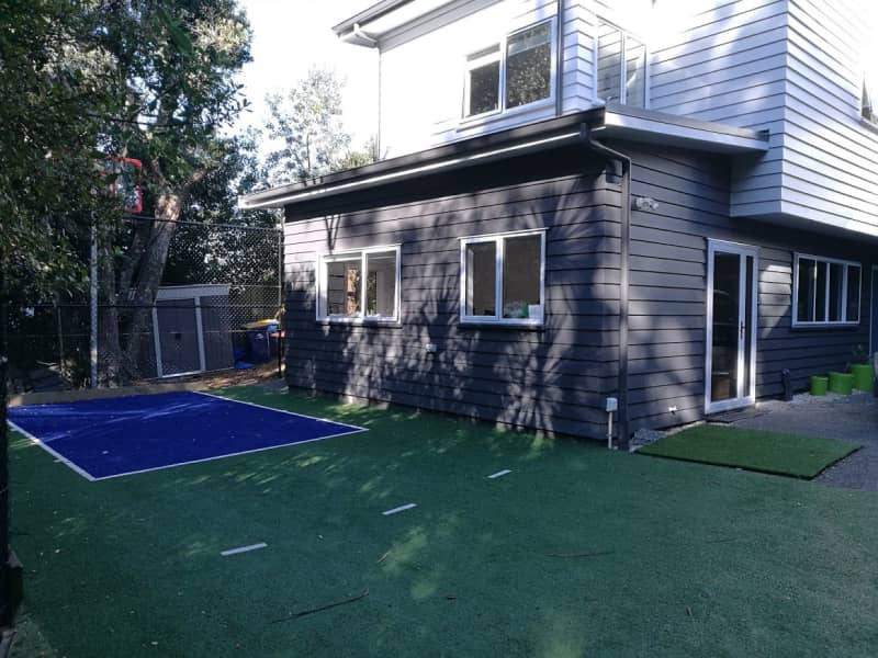 Housesitting assignment in Auckland, New Zealand