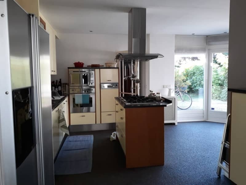 Housesitting assignment in Eindhoven, Netherlands