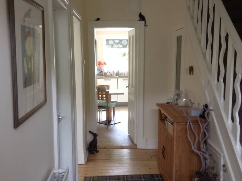 House Sitting in Scotland, United Kingdom