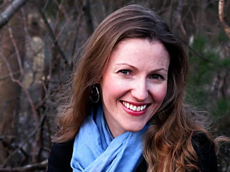 Jennifer from Laurel, Maryland, United States