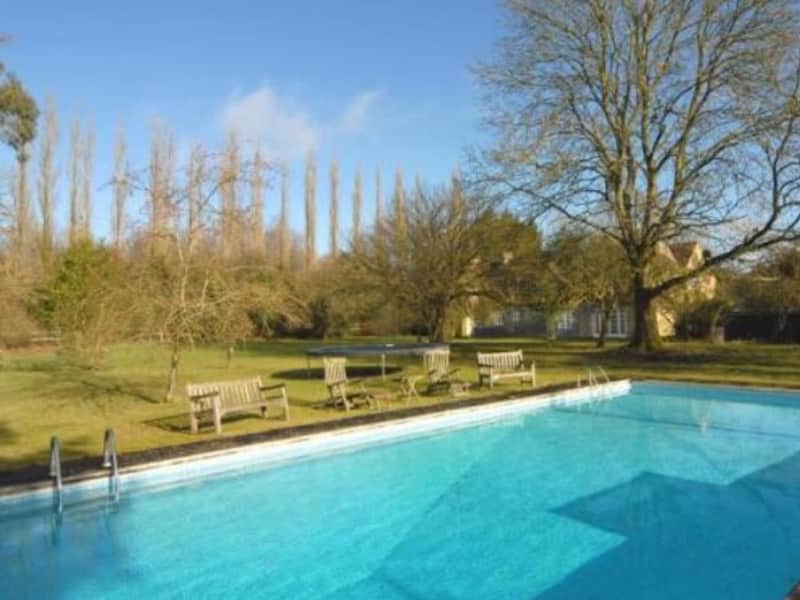 Housesitting assignment in Oxford, United Kingdom