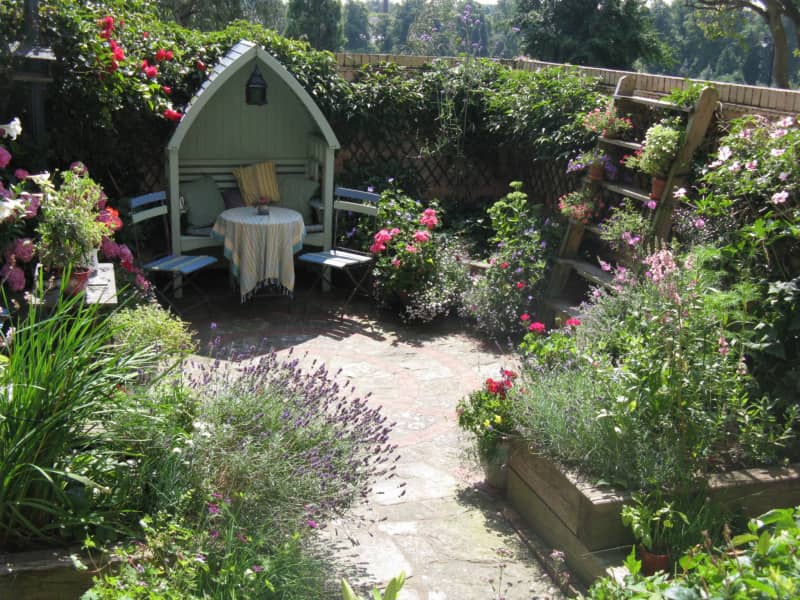 Housesitting assignment in Shrewsbury, United Kingdom