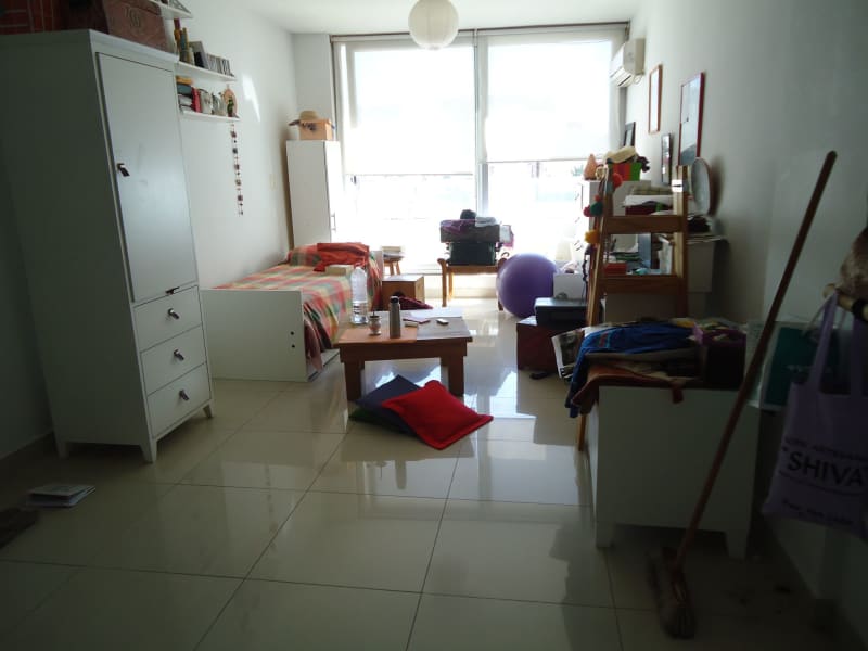 Housesitting assignment in Buenos Aires, Argentina