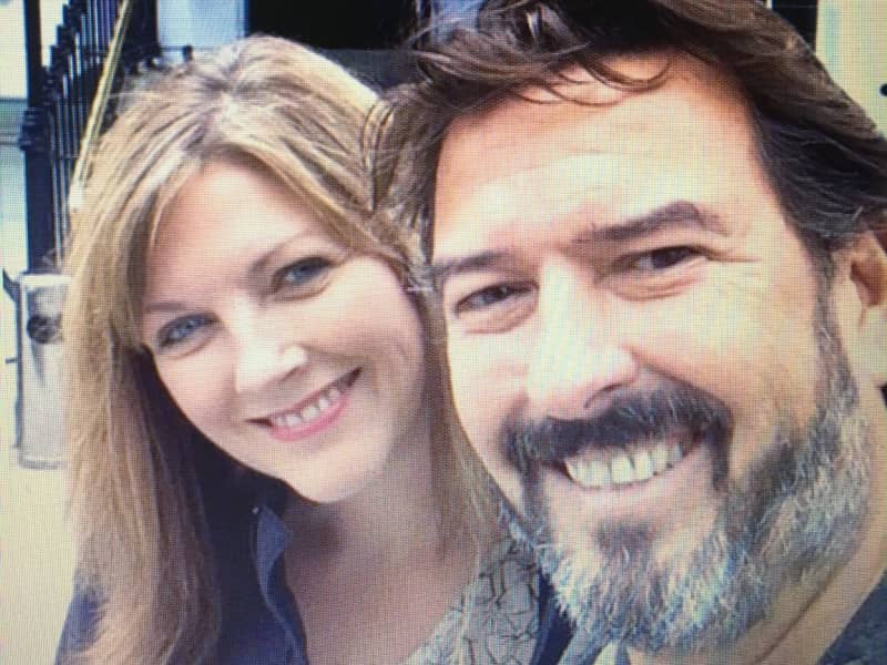 Laura & Edward from Pordenone, Italy