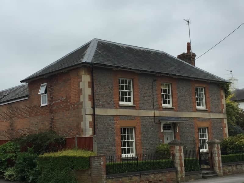 Housesitting assignment in Harwell, United Kingdom