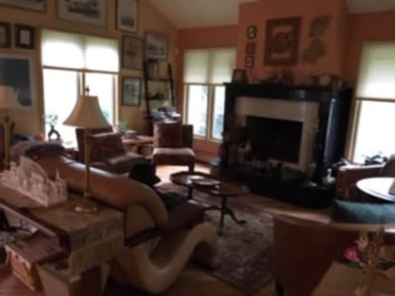 Housesitting assignment in New Haven, Connecticut, United States