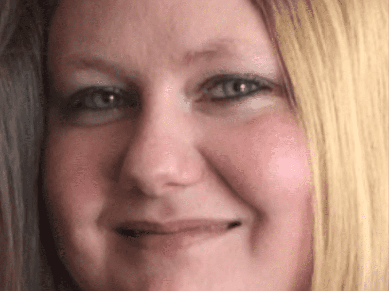 Kerry from Stockbury, United Kingdom