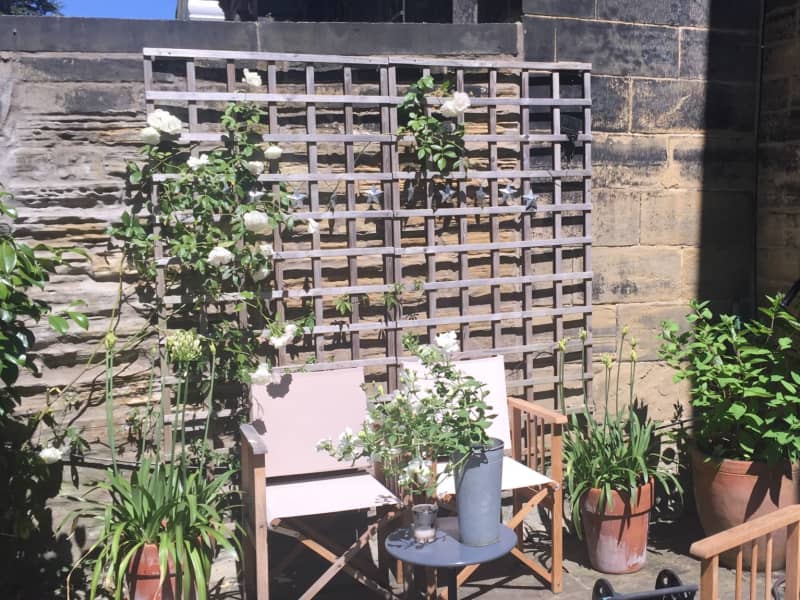 Housesitting assignment in Leeds, United Kingdom