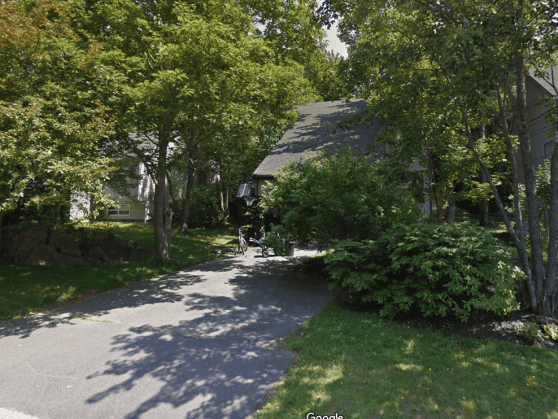 Housesitting assignment in Halifax, Nova Scotia, Canada