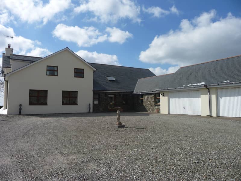 Housesitting assignment in Douglas, Isle of Man