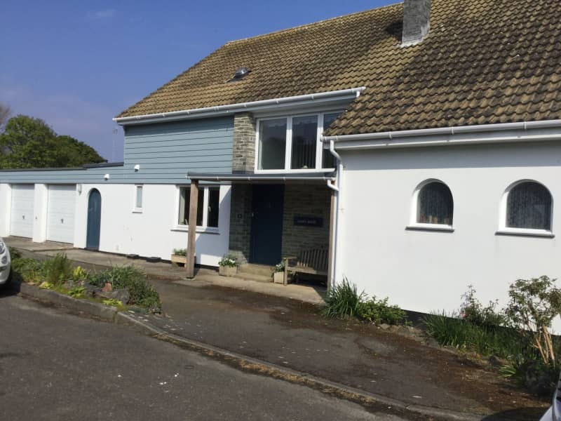 Housesitting assignment in Gorran Haven, United Kingdom