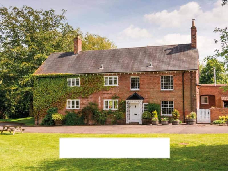 Housesitting assignment in Dilton Marsh, United Kingdom