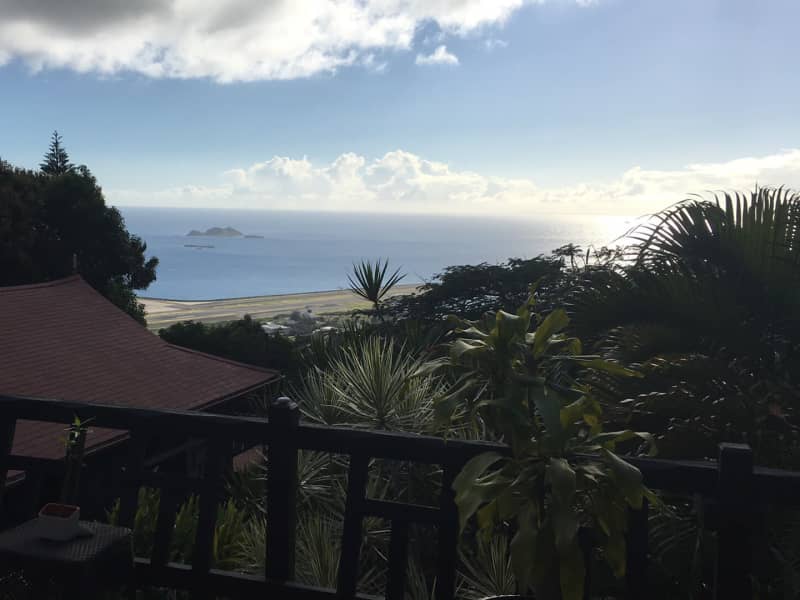Housesitting assignment in St. Thomas, U.S. Virgin Islands