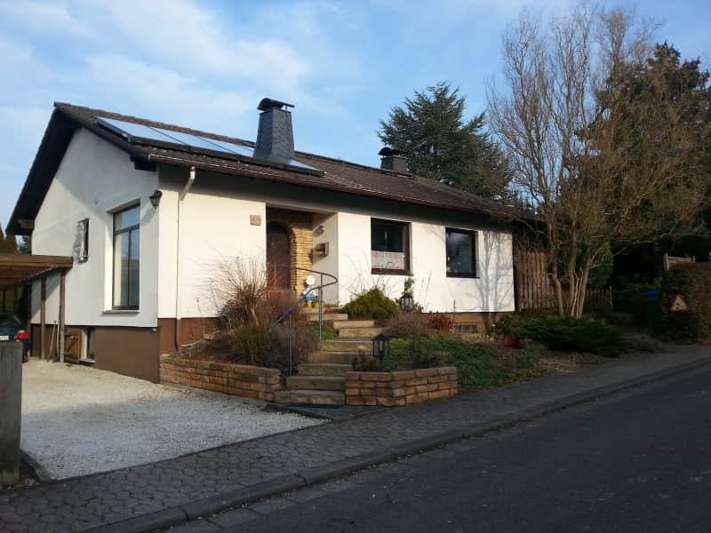Housesitting assignment in Simmern, Germany