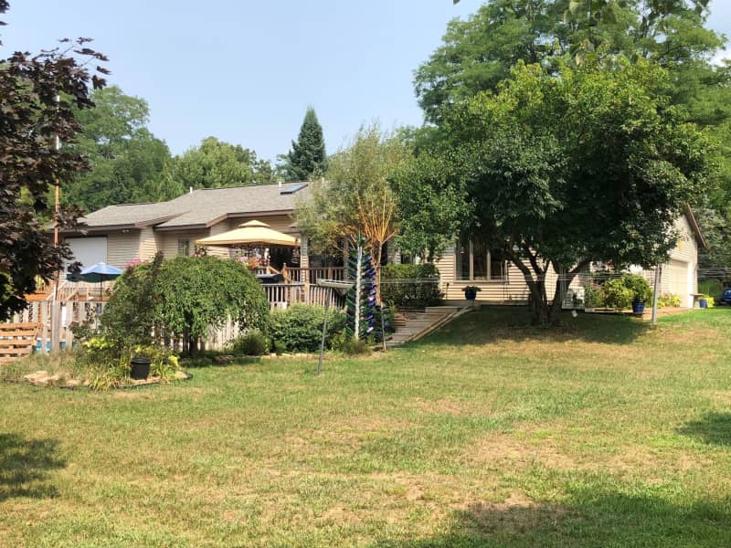 Housesitting assignment in Grand Rapids, Michigan, United States