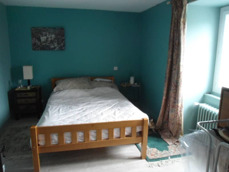 Housesitting assignment in Le Dorat, France