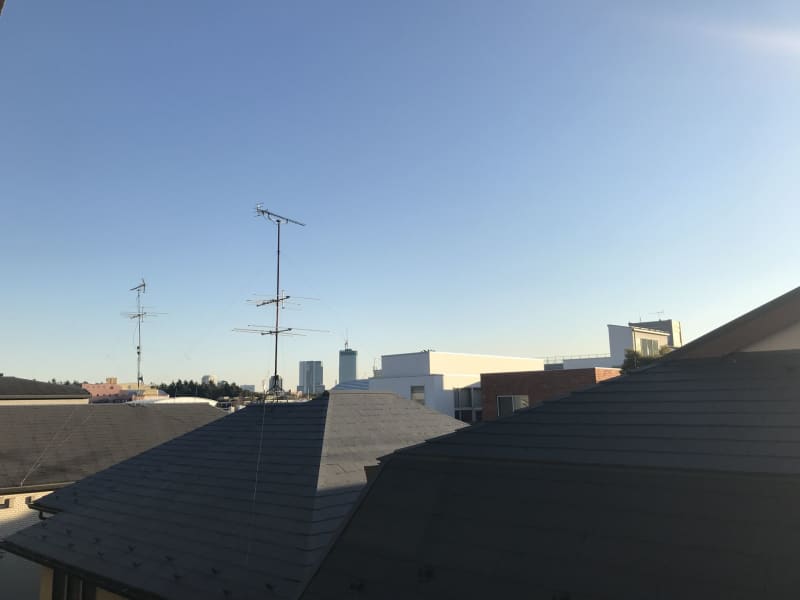 Housesitting assignment in Tokyo, Japan