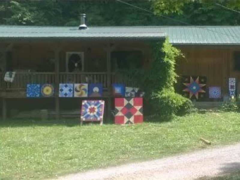 Housesitting assignment in Knoxville, Tennessee, United States