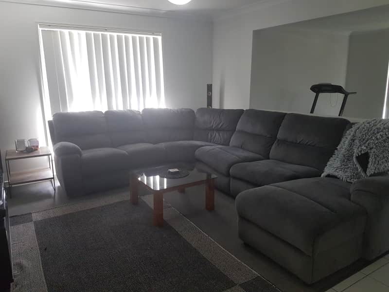 Housesitting assignment in Underwood, Queensland, Australia