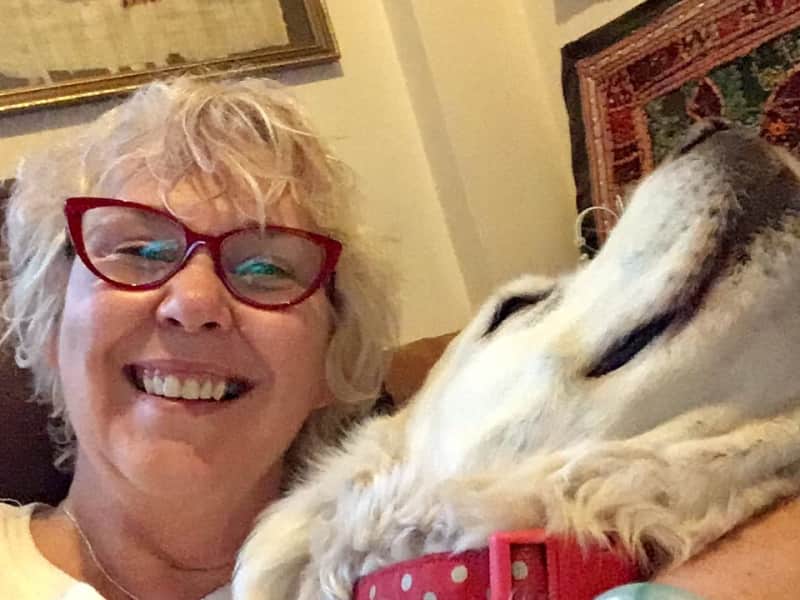 Debbie & Jon from Bundaberg, Queensland, Australia