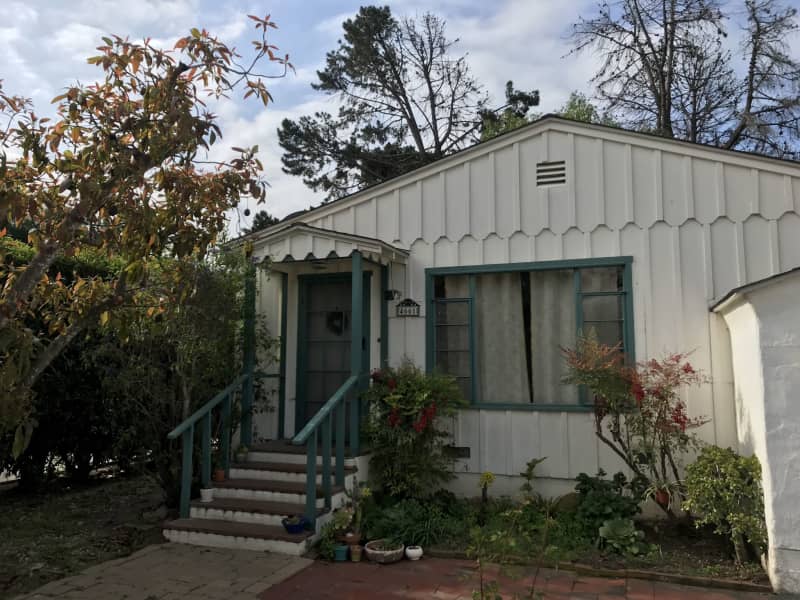 Housesitting assignment in Santa Barbara, California, United States