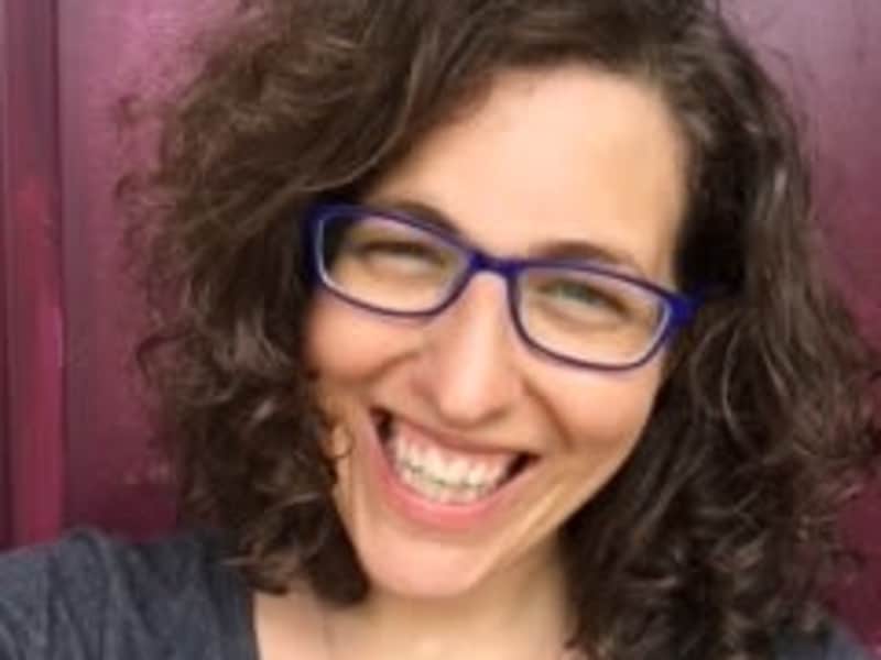Kim from Bloomington, Indiana, United States