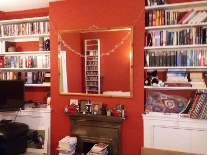 Housesitting assignment in Peterborough, United Kingdom