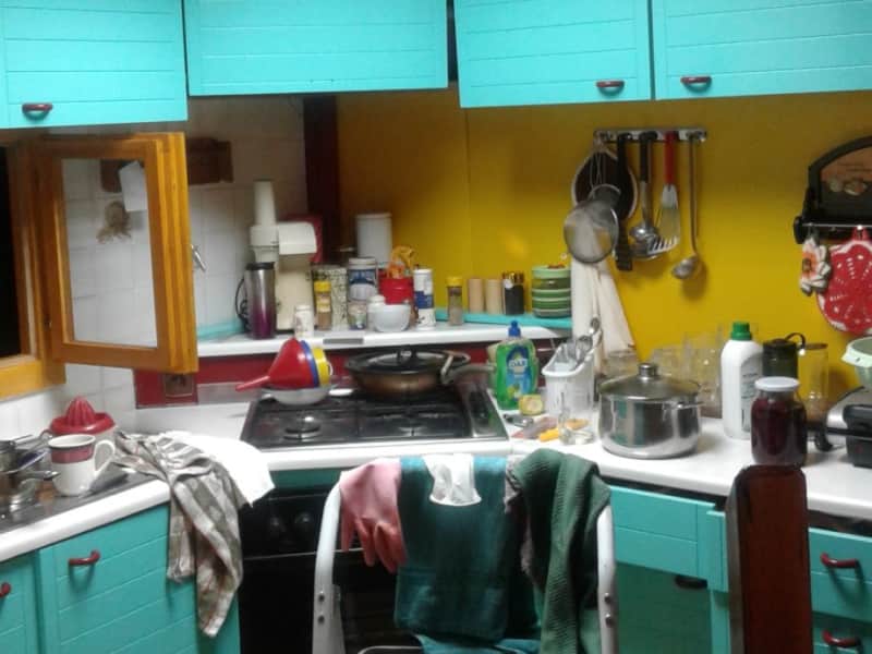 Housesitting assignment in Celje, Slovenia