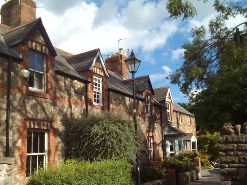 Housesitting assignment in Cardiff, United Kingdom