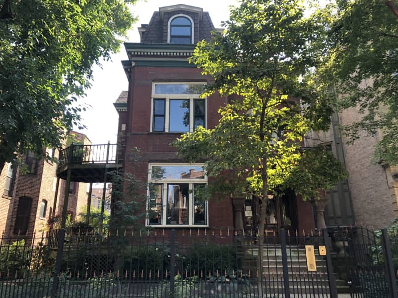 Housesitting assignment in Chicago, Illinois, United States