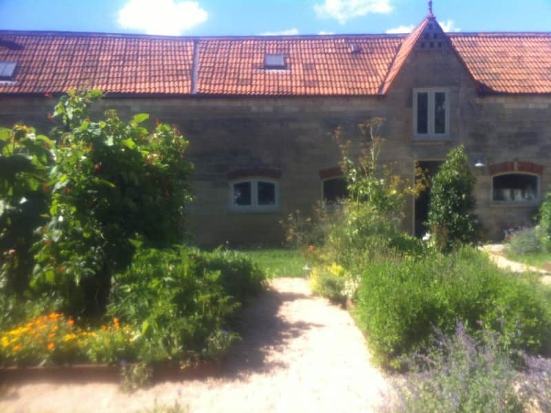 Housesitting assignment in Shepton Mallet, United Kingdom