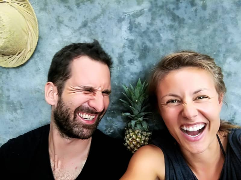 Leonie & Deny from Uster / Kirch-Uster, Switzerland