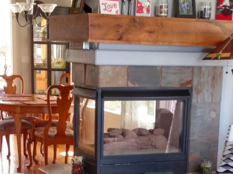Housesitting assignment in Highlands Ranch, Colorado, United States