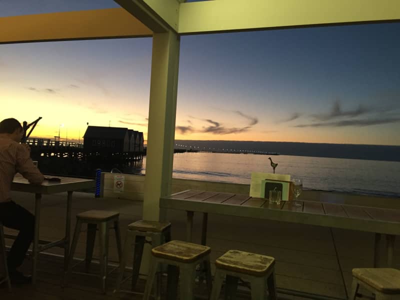 Housesitting assignment in Busselton, Western Australia, Australia