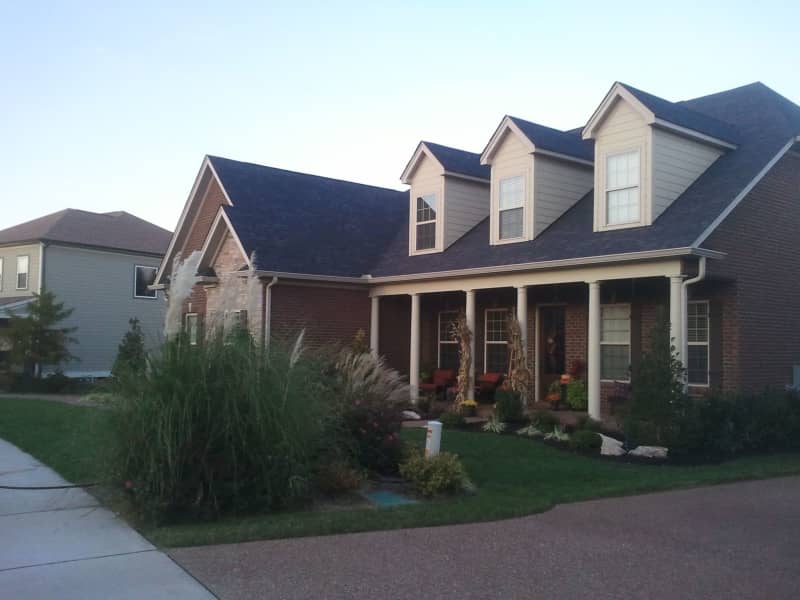 Housesitting assignment in Franklin, Tennessee, United States