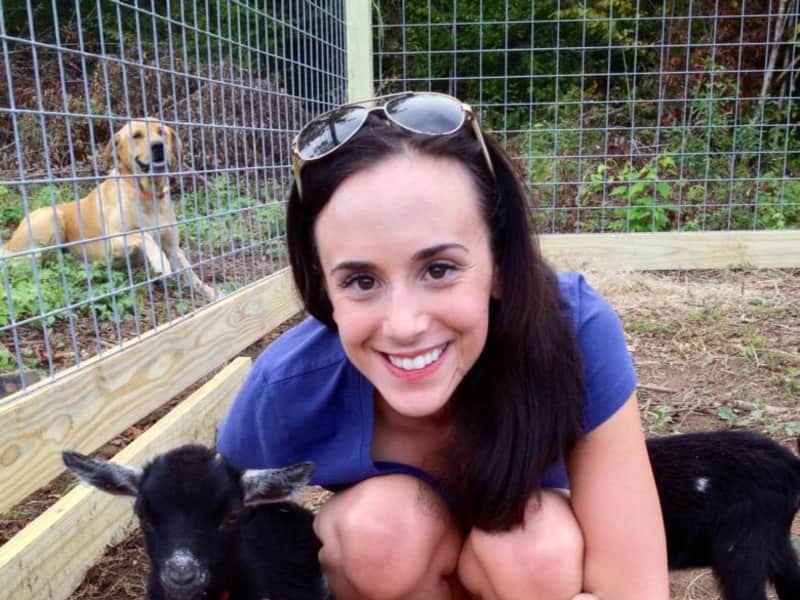 Jessica from Baton Rouge, Louisiana, United States